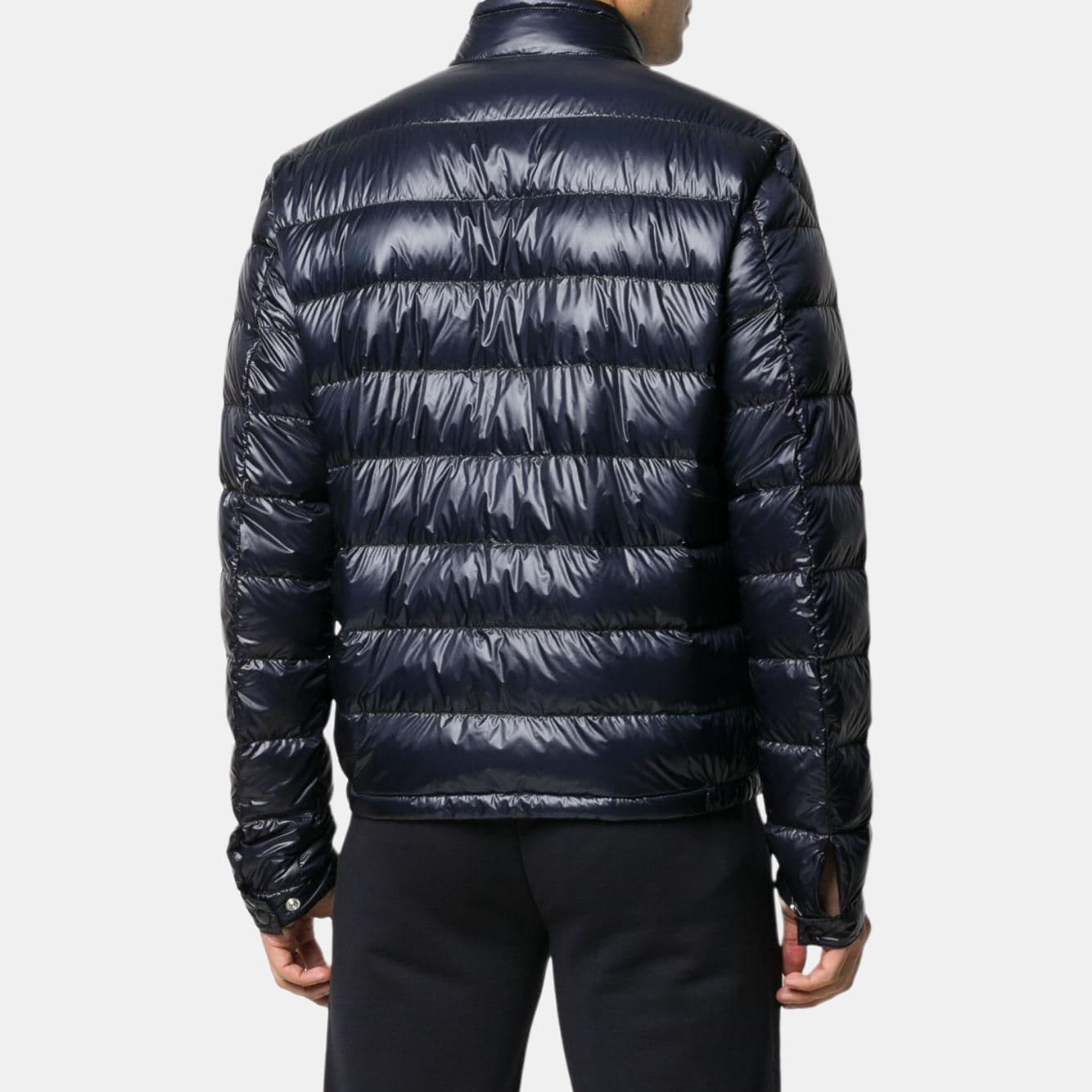 Зимняя куртка Moncler Acorus - изображение 5