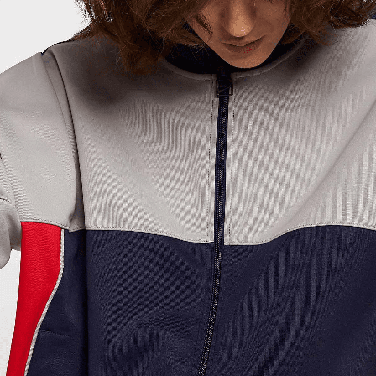 Куртка Nike x Martine Rose Track Jacket - изображение 4
