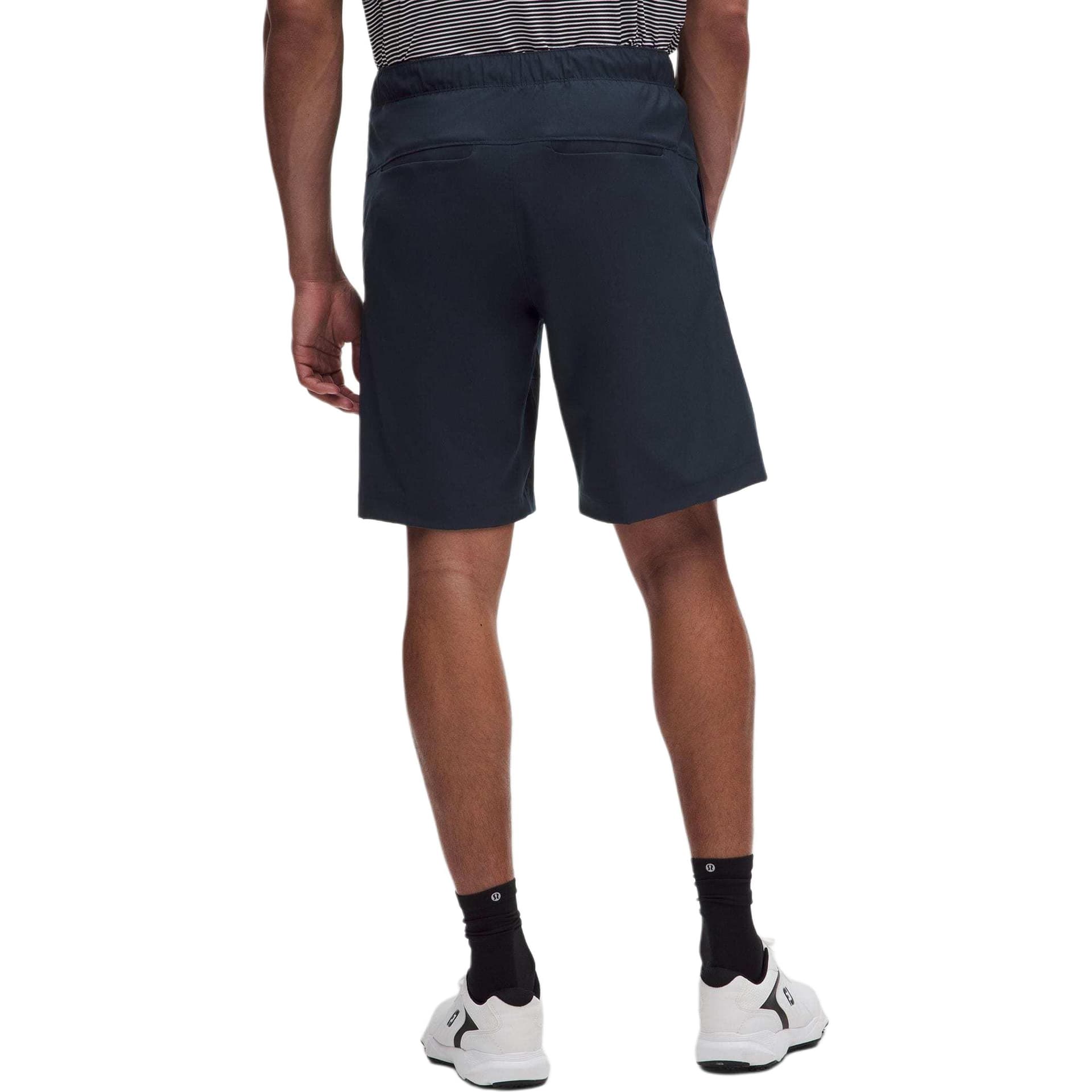 Шорты lululemon Stretch Twill 9" - изображение 3