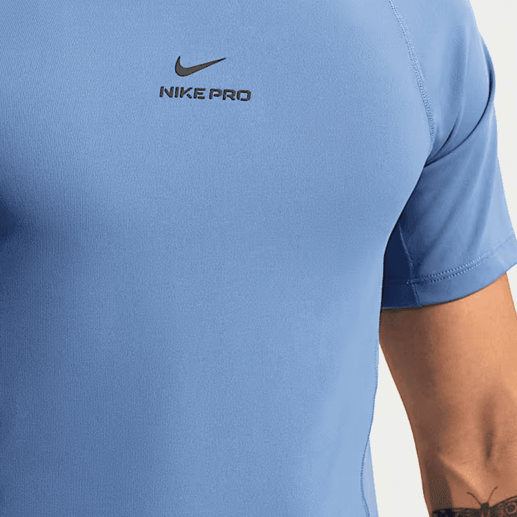 Спортивный костюм Nike Pro Dri FIT - изображение 5