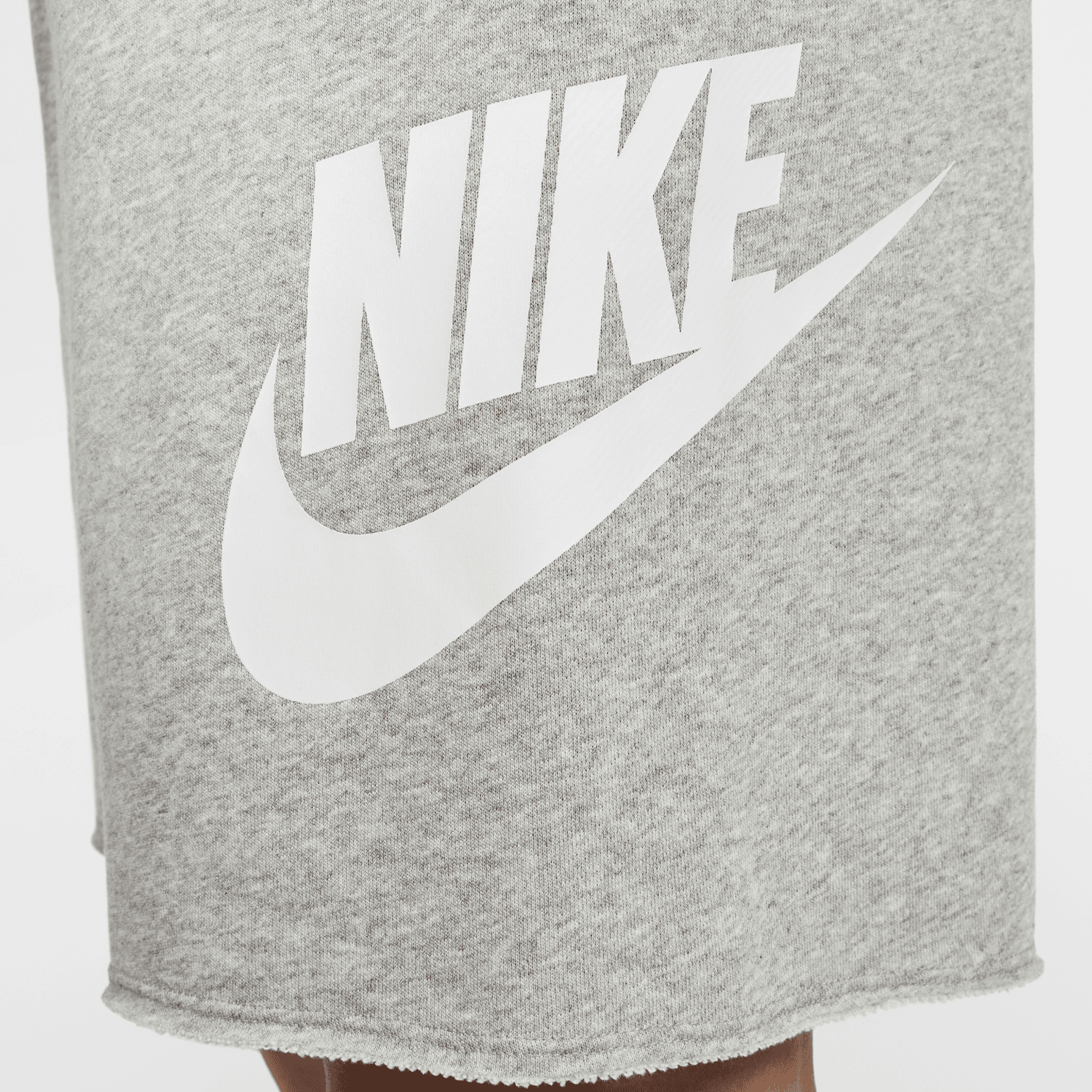 Шорты Nike Shorts Grey - изображение 6