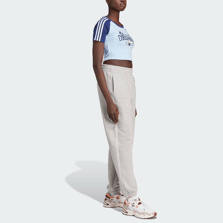Футболка adidas originals x Hello Kitty T - изображение 4