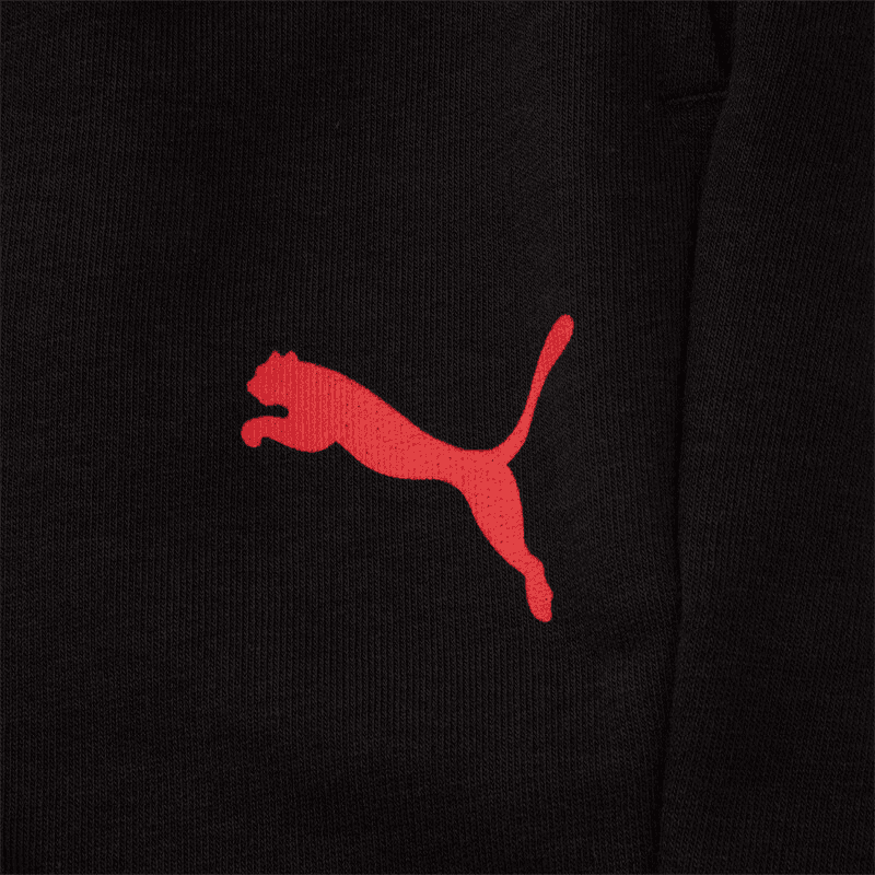 Шорты PUMA logo - изображение 3