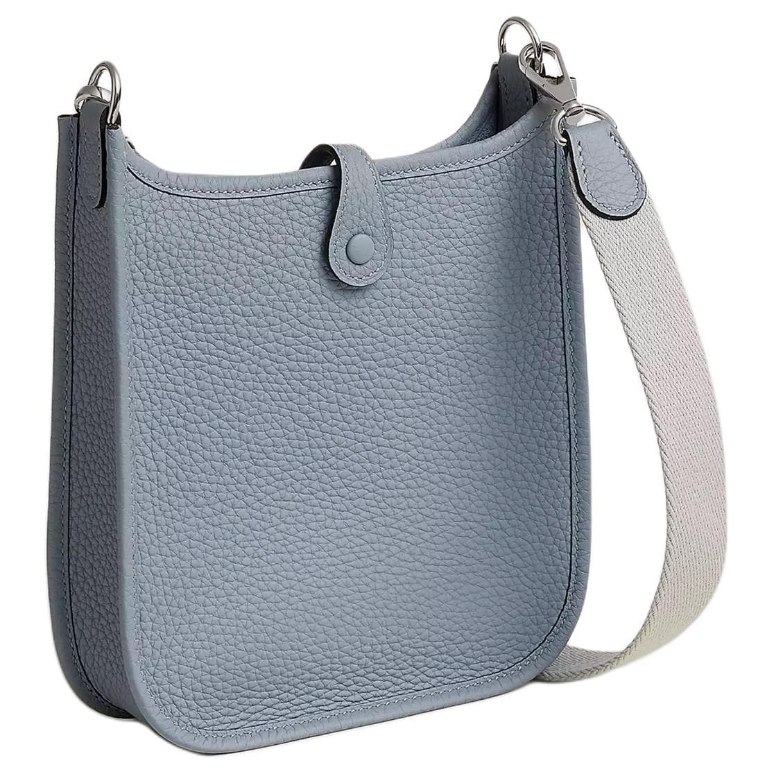 Сумка через плечо HERMES Evelyne Tasche 16 H Clmence - изображение 3