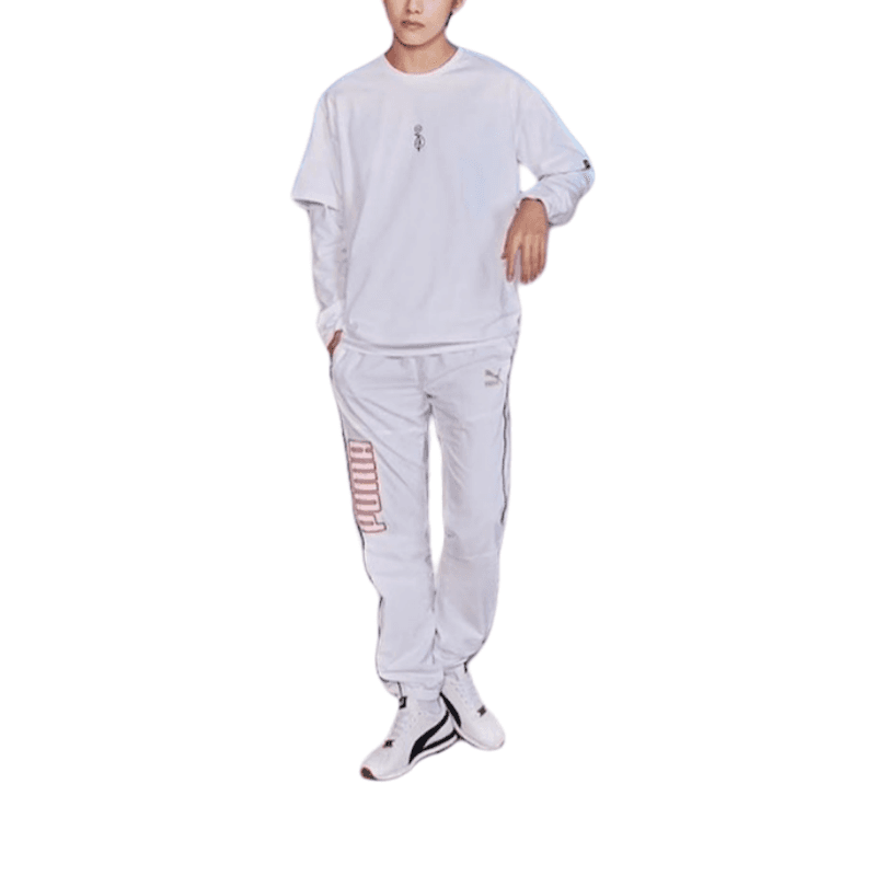 Футболка PUMA T - изображение 4