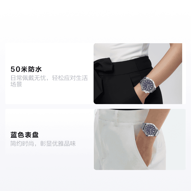 Часы Casio MTP-B155D-2EV - изображение 2