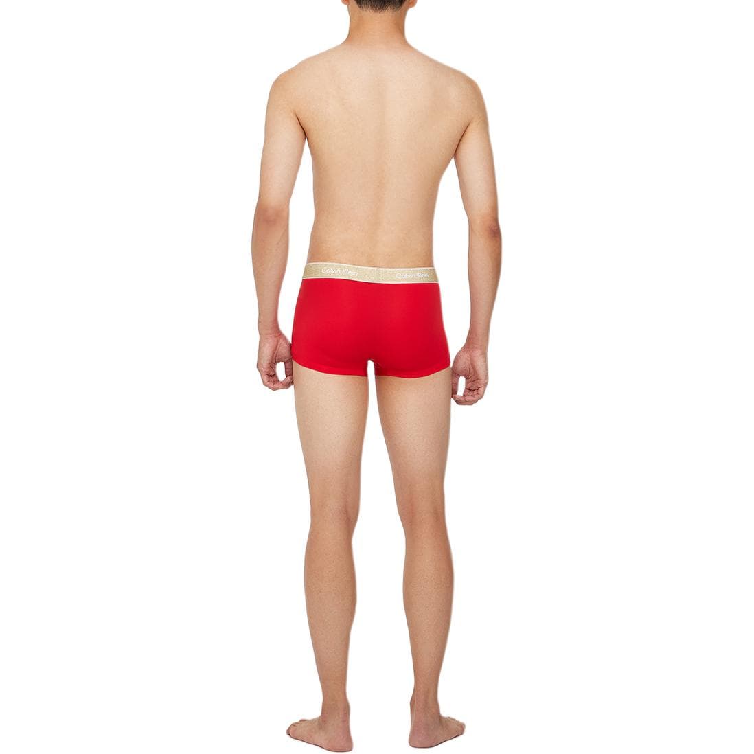 Трусы CKCalvin Klein Logo 2 - изображение 3