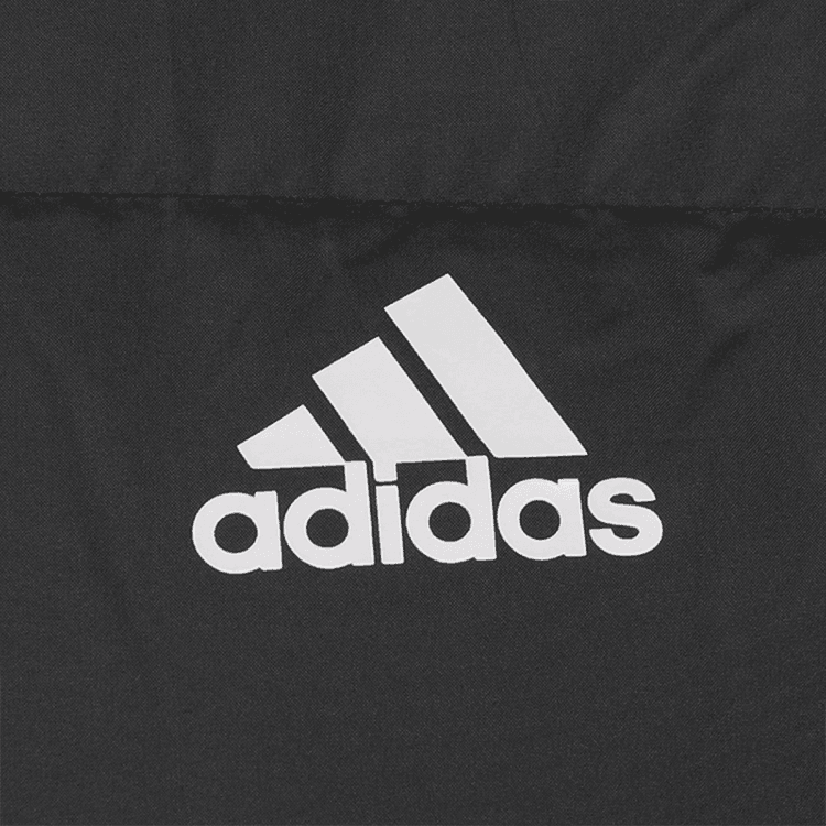 Зимняя куртка adidas - изображение 4