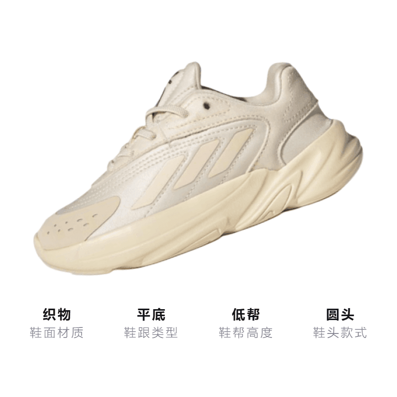 Кроссовки adidas originals Ozelia El C - изображение 3