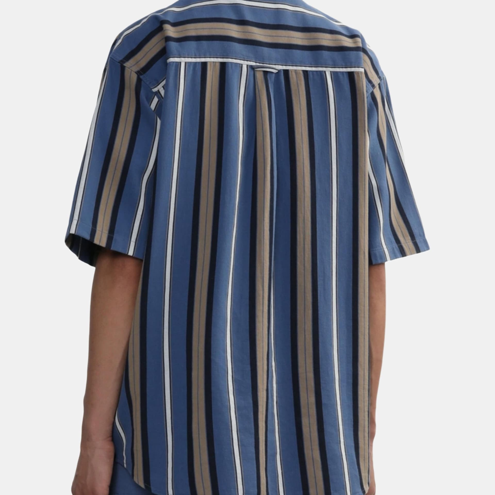 Рубашка Carhartt WIP - изображение 4
