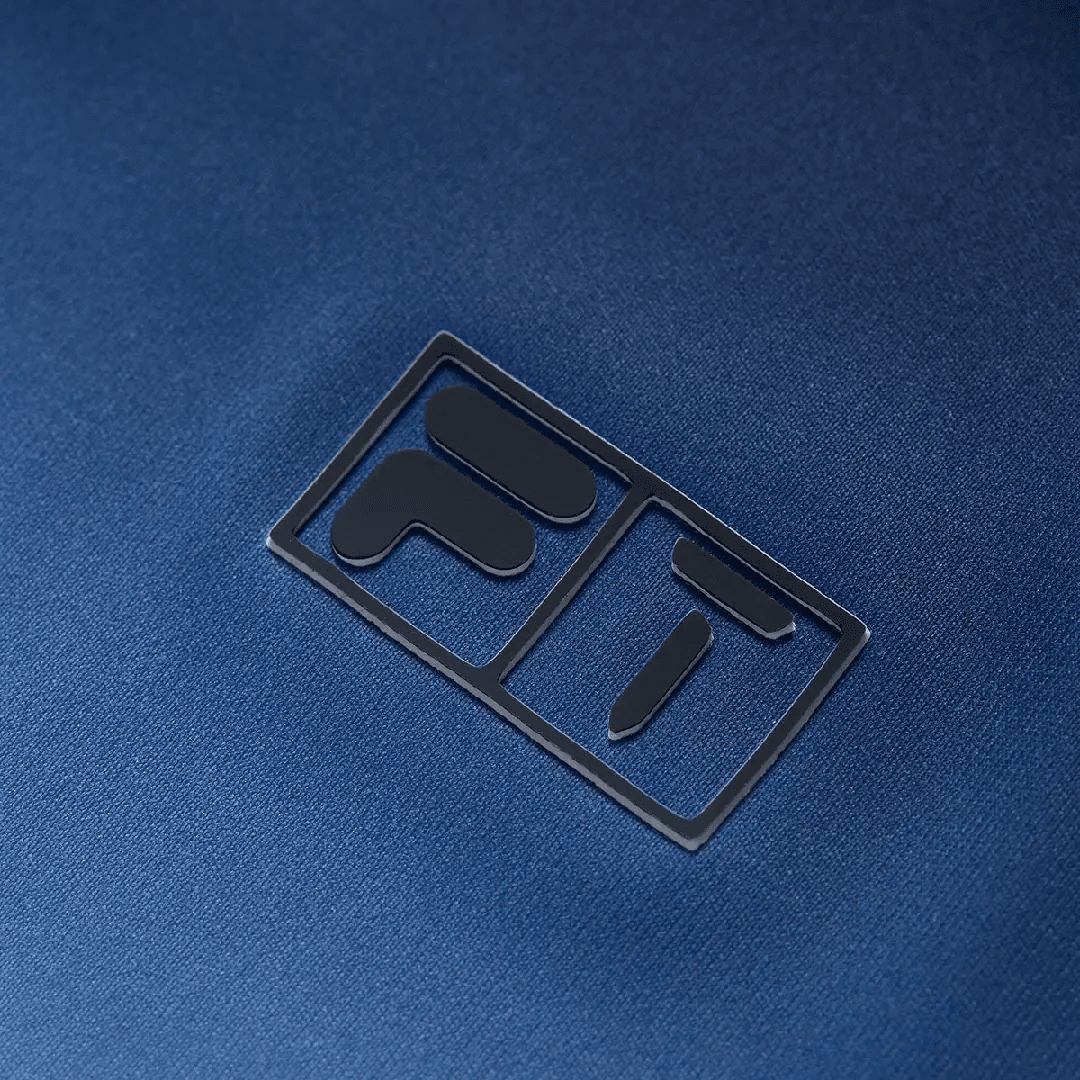 Футболка FILA FUSION Polo - изображение 4