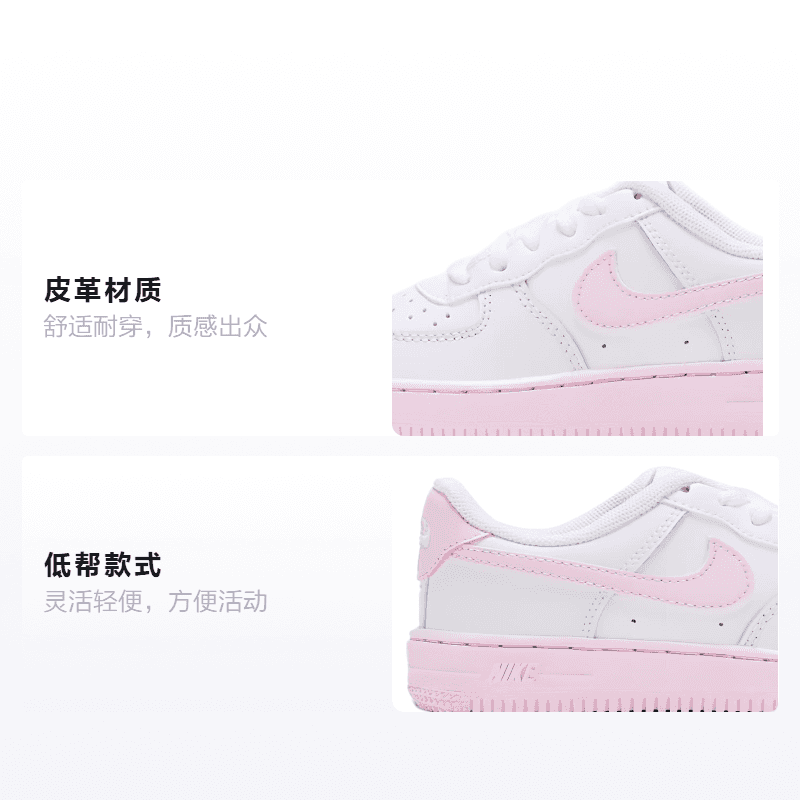 Кроссовки Nike Air Force 1 - изображение 2
