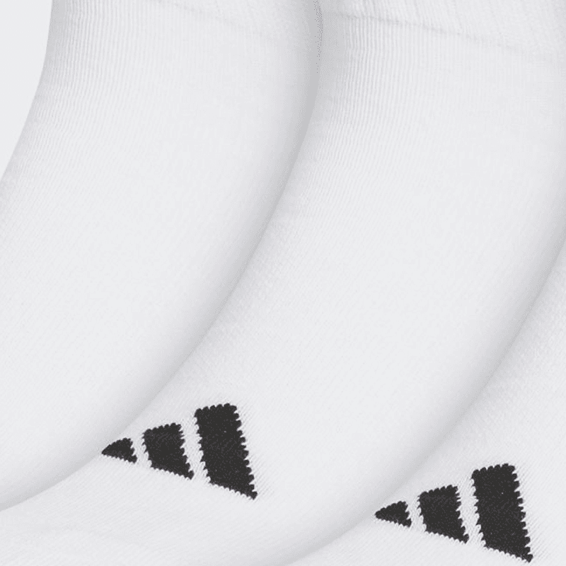 Носки adidas Cushioned Crew Socks - изображение 2