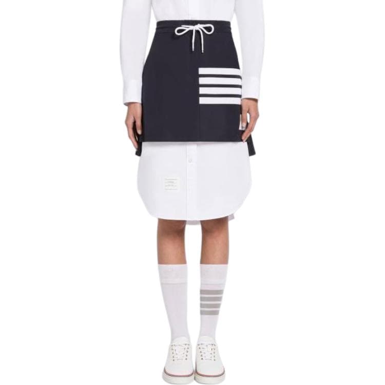 Юбка THOM BROWNE SS21 - изображение 5