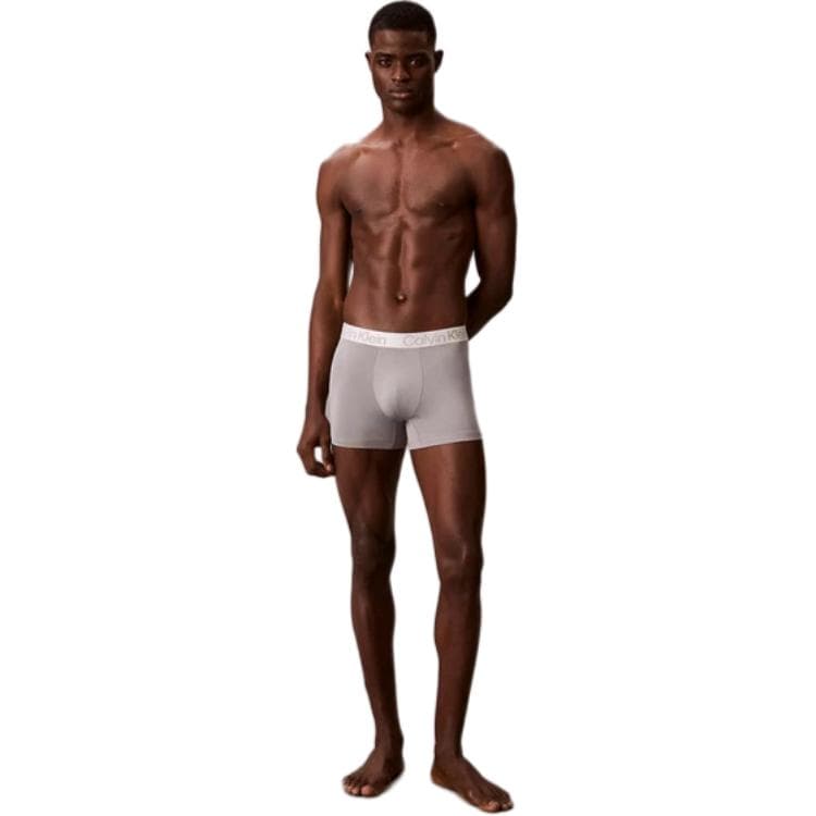 Трусы CALVIN KLEIN 4 - изображение 3