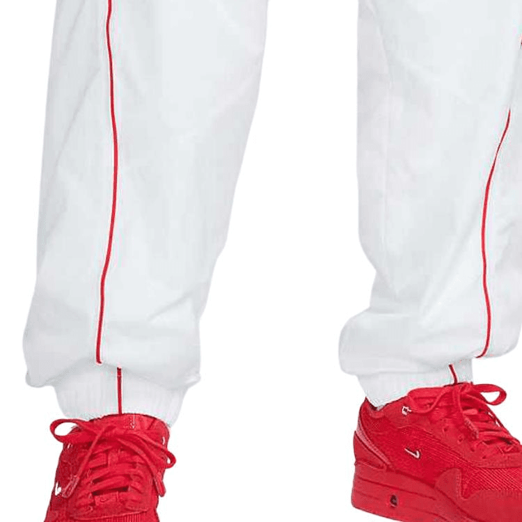 Штаны Nike x Jacquemus - изображение 4