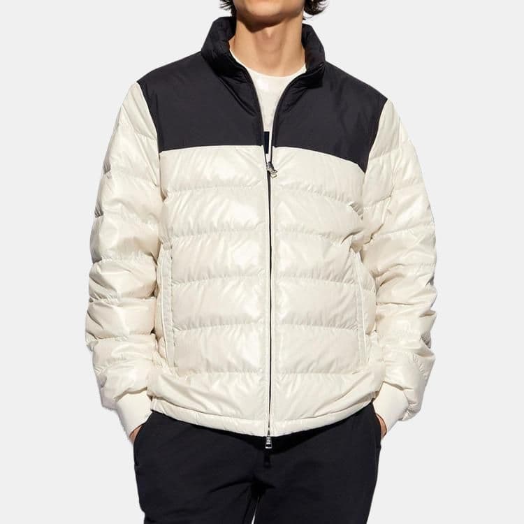 Зимняя куртка Moncler - изображение 3