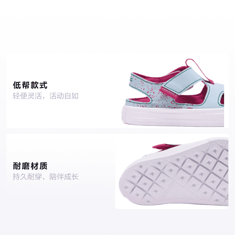 Кроссовки Converse Chuck Taylor All Star - изображение 2