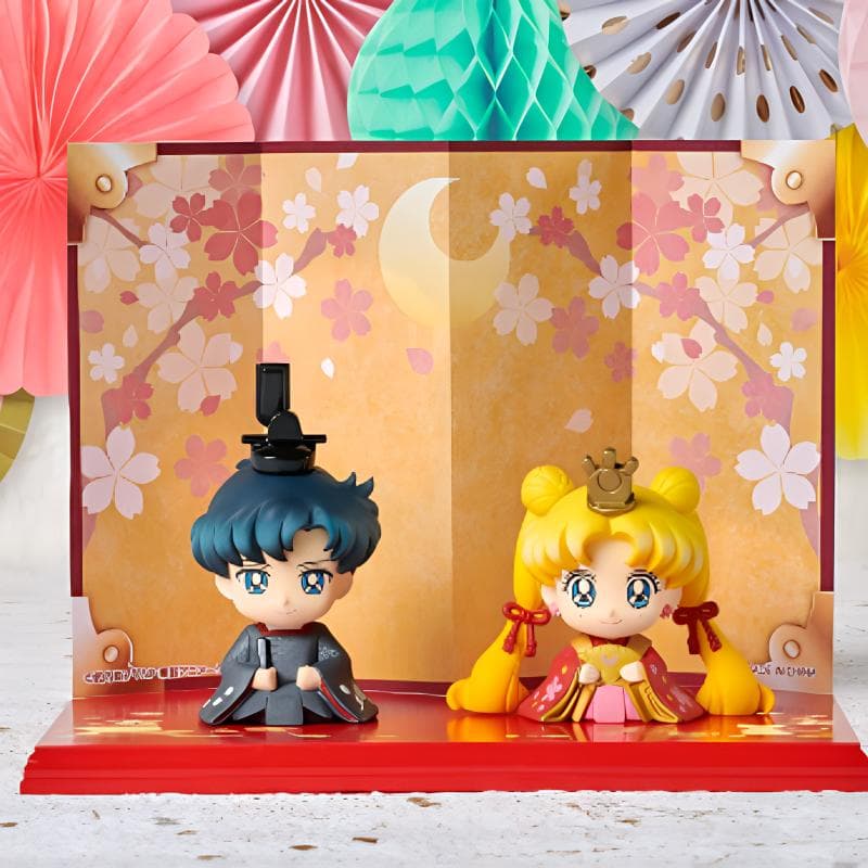 Фигурка MegaHouse 4.5cm - изображение 4