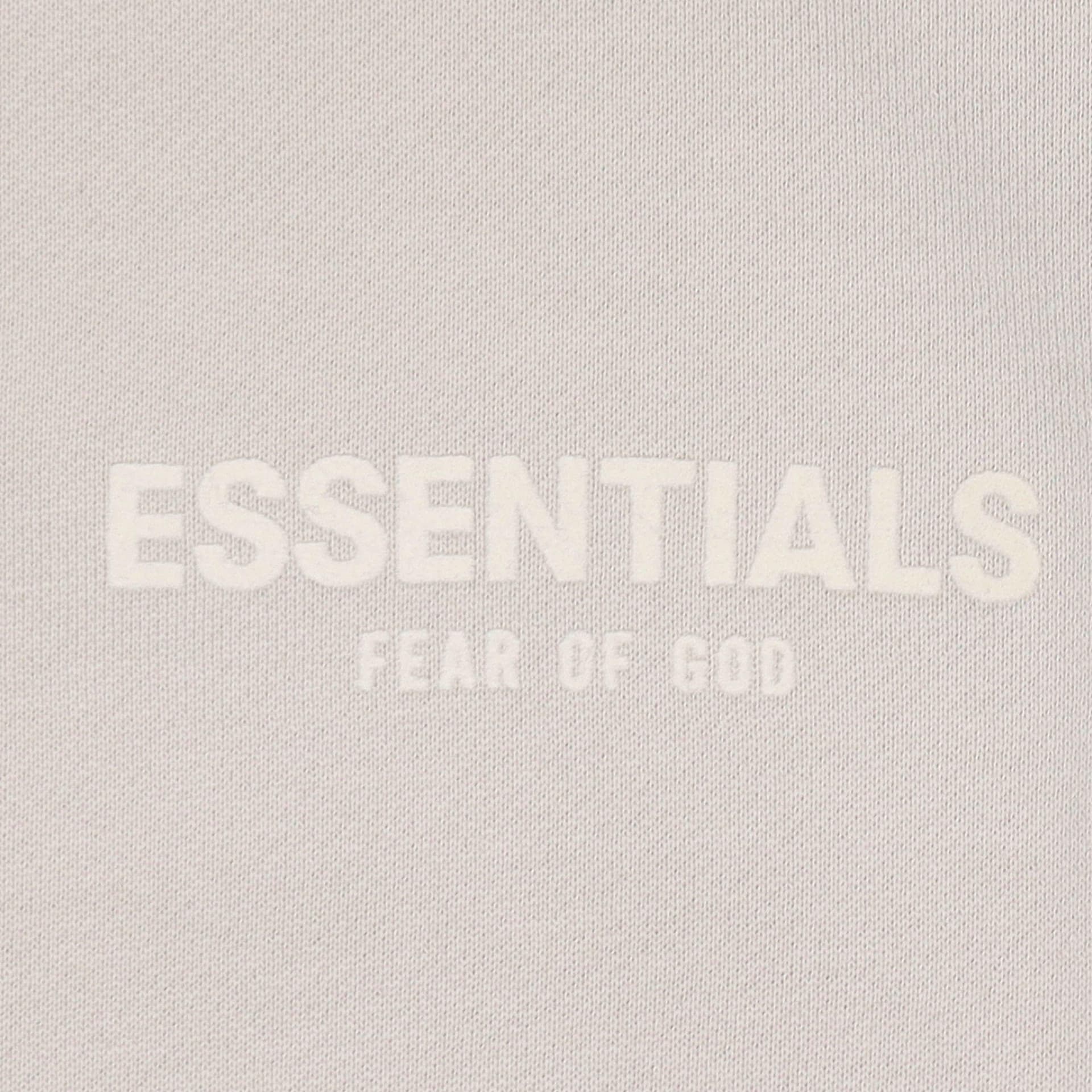 Шорты Fear of God Essentials SS22 Shorts Wheat - изображение 3