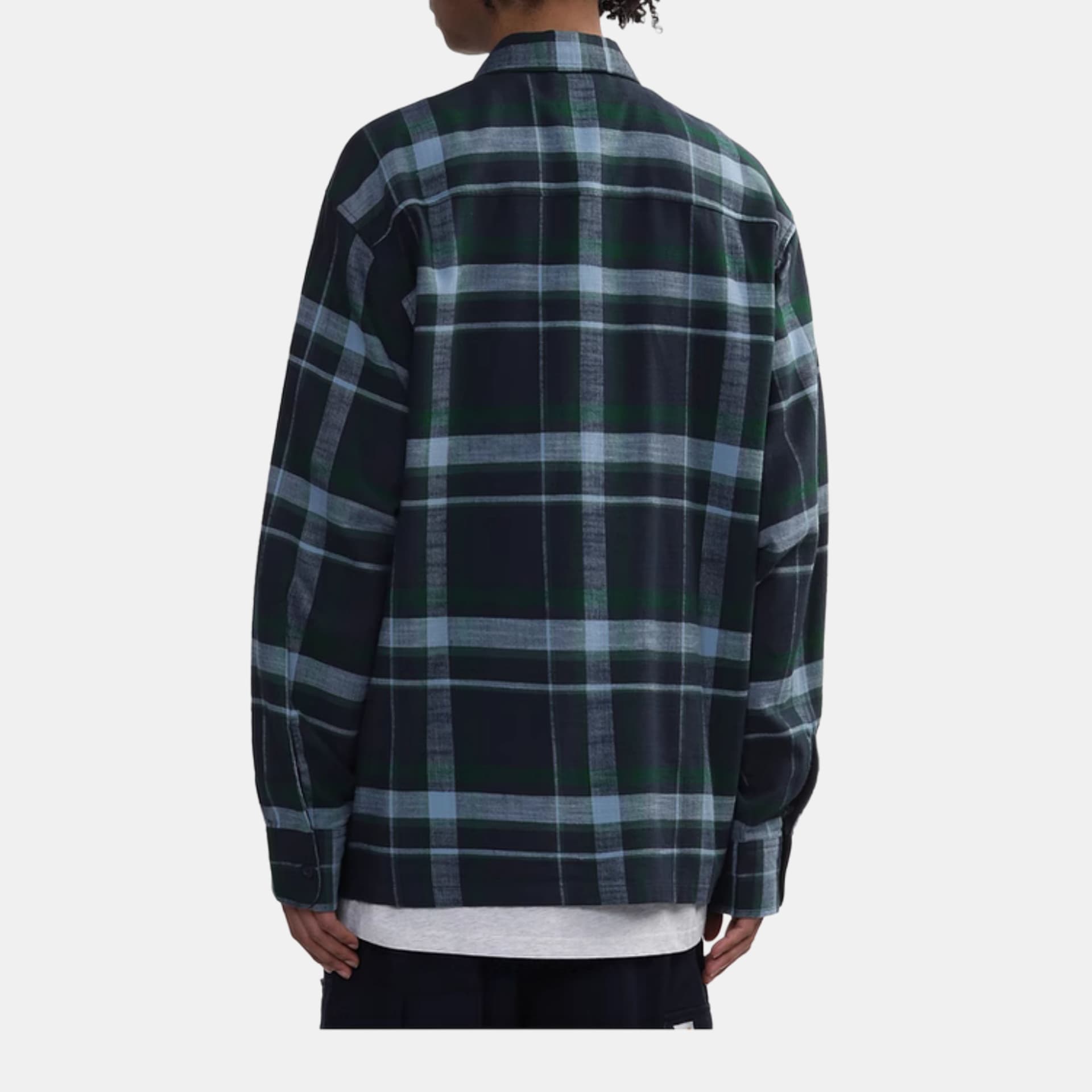 Рубашка Carhartt WIP - изображение 4