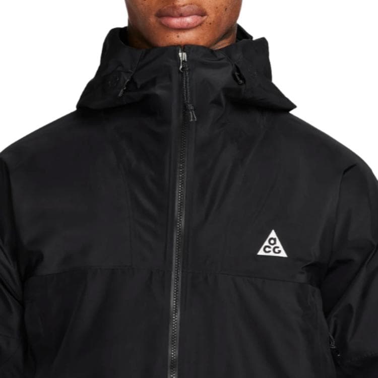 Куртка Nike ACG Chain of Craters Jacket - изображение 4