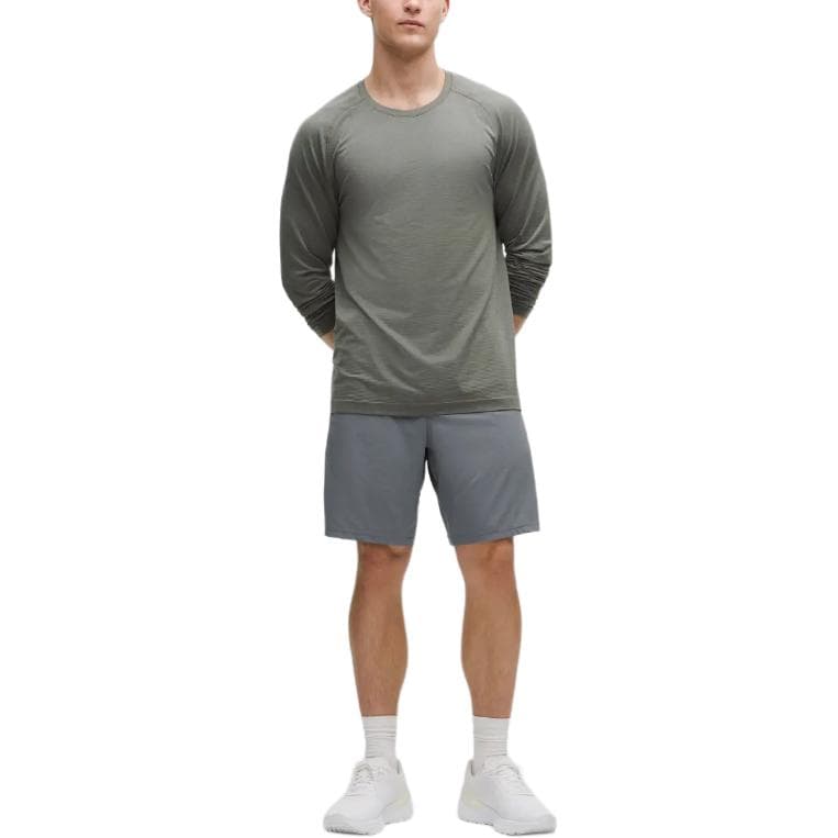 Тренировочные штаны lululemon Pace Breaker Shorts - изображение 55