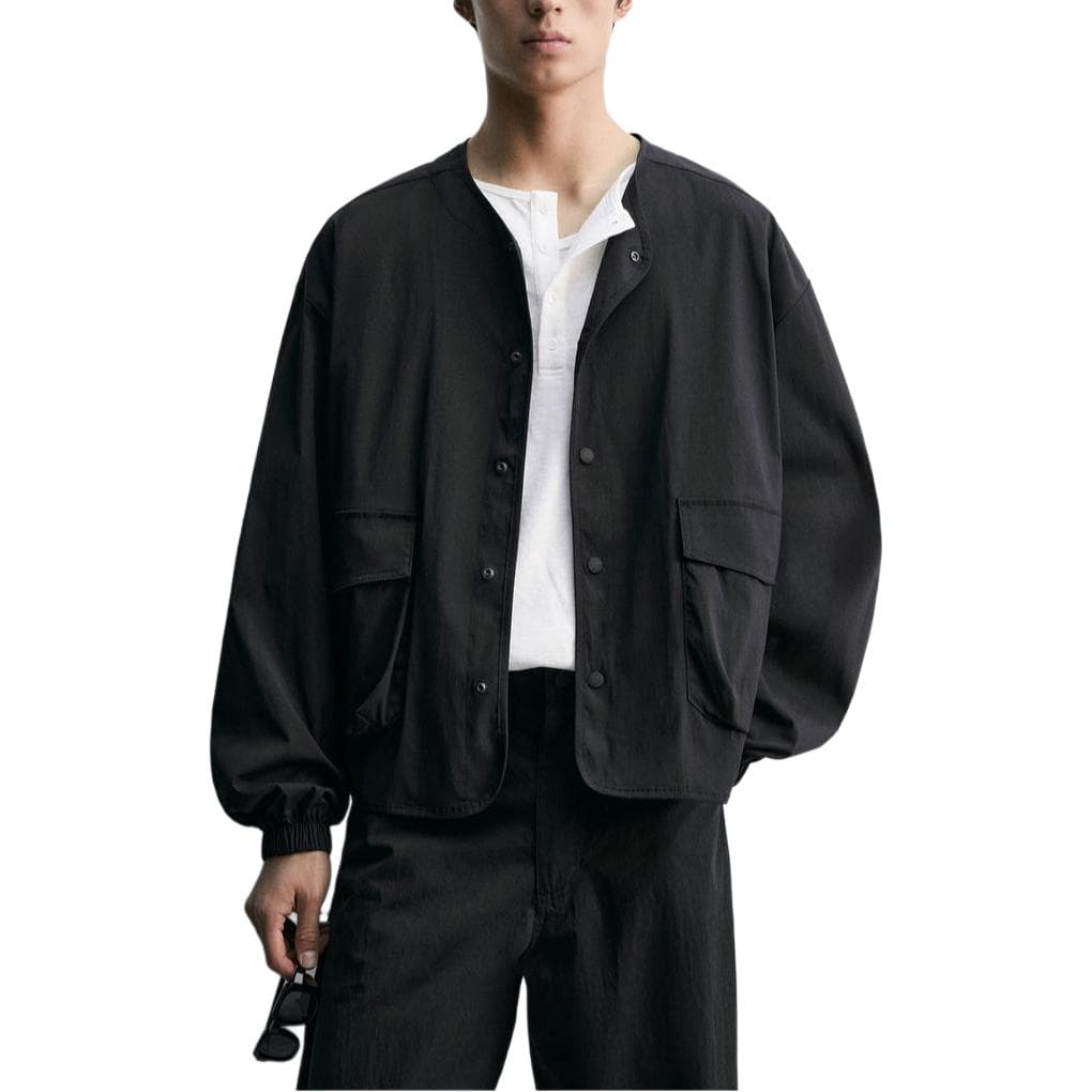 Куртка ZARA - изображение 3