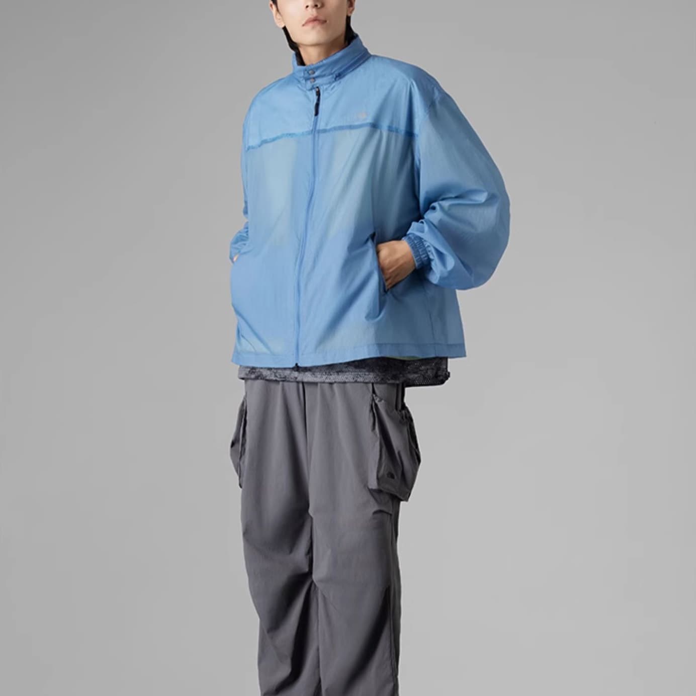 Куртка THE NORTH FACE UE Tokyo Design Collective - изображение 2