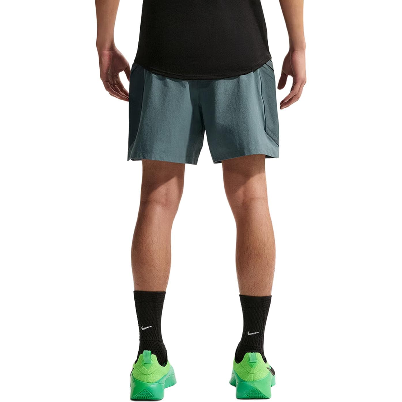 Шорты Nike - изображение 2