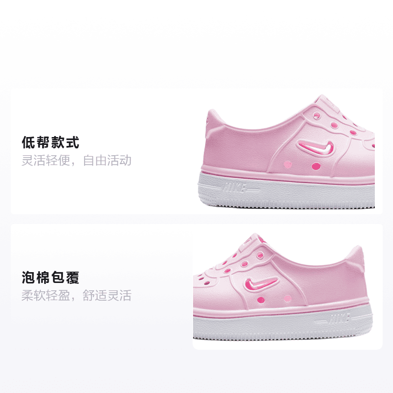 Кроссовки Nike Air Force 1 - изображение 2