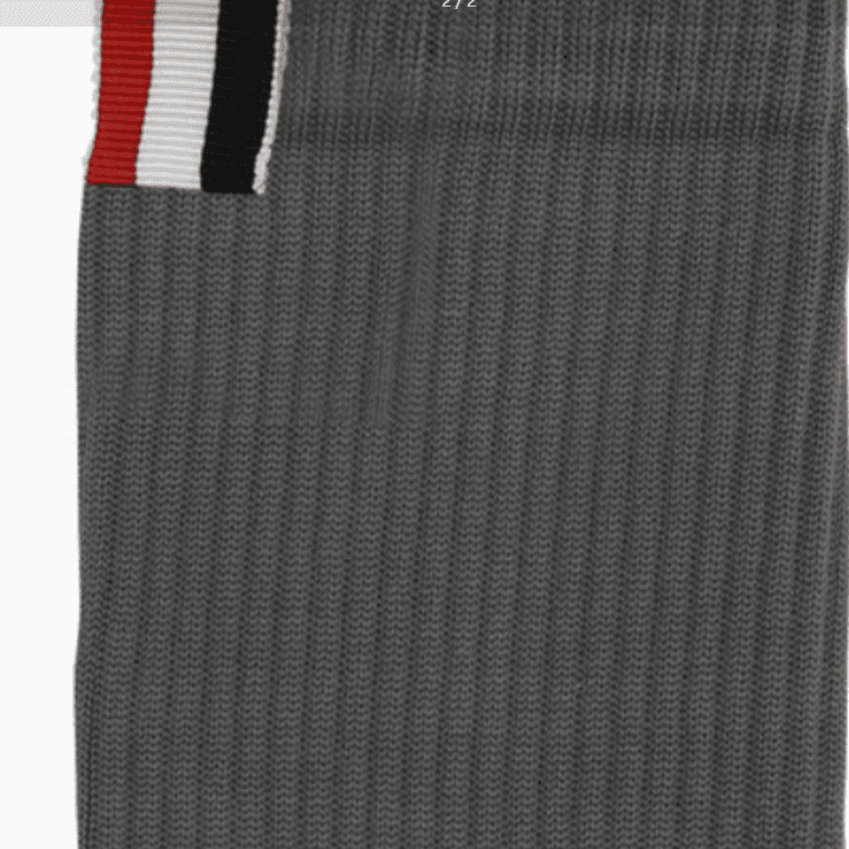 Носки THOM BROWNE 1 - изображение 3