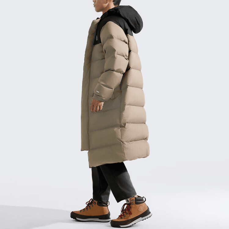 Зимняя куртка THE NORTH FACE Nuptse ICON 700 - изображение 4