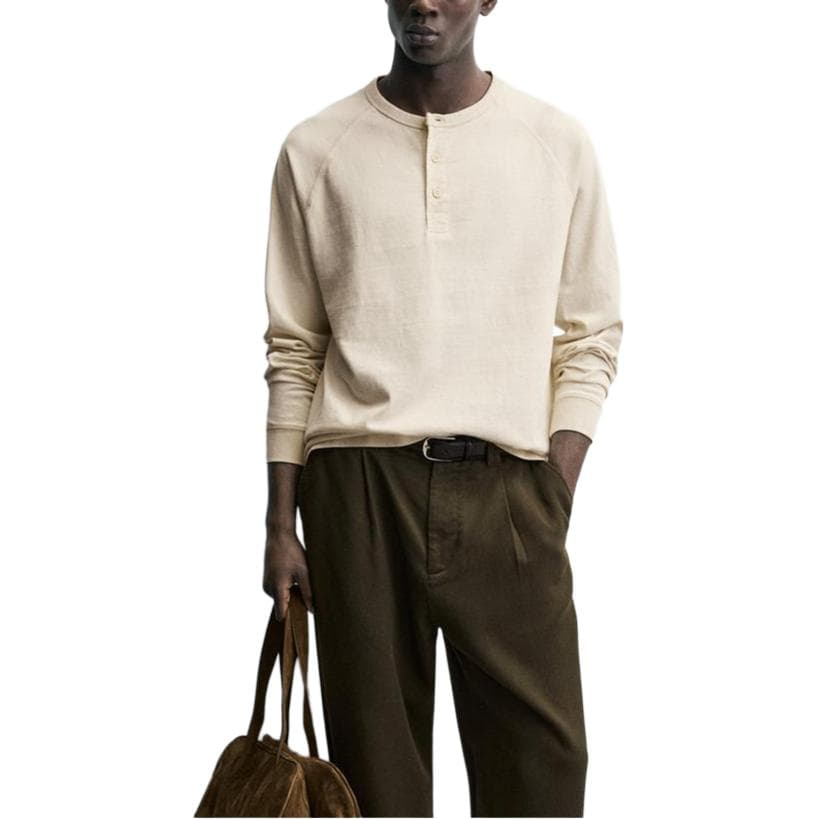 Футболка ZARA T - изображение 3