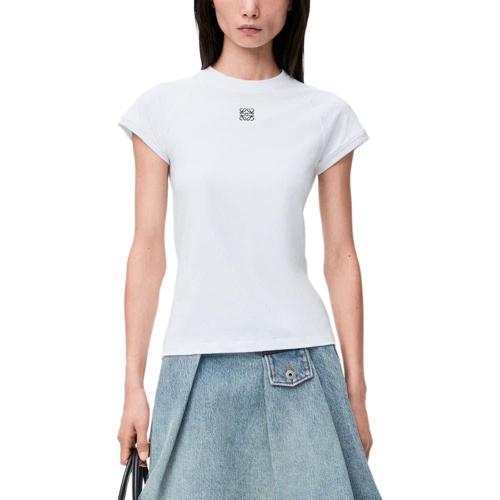Футболка LOEWE Anagram T - изображение 2
