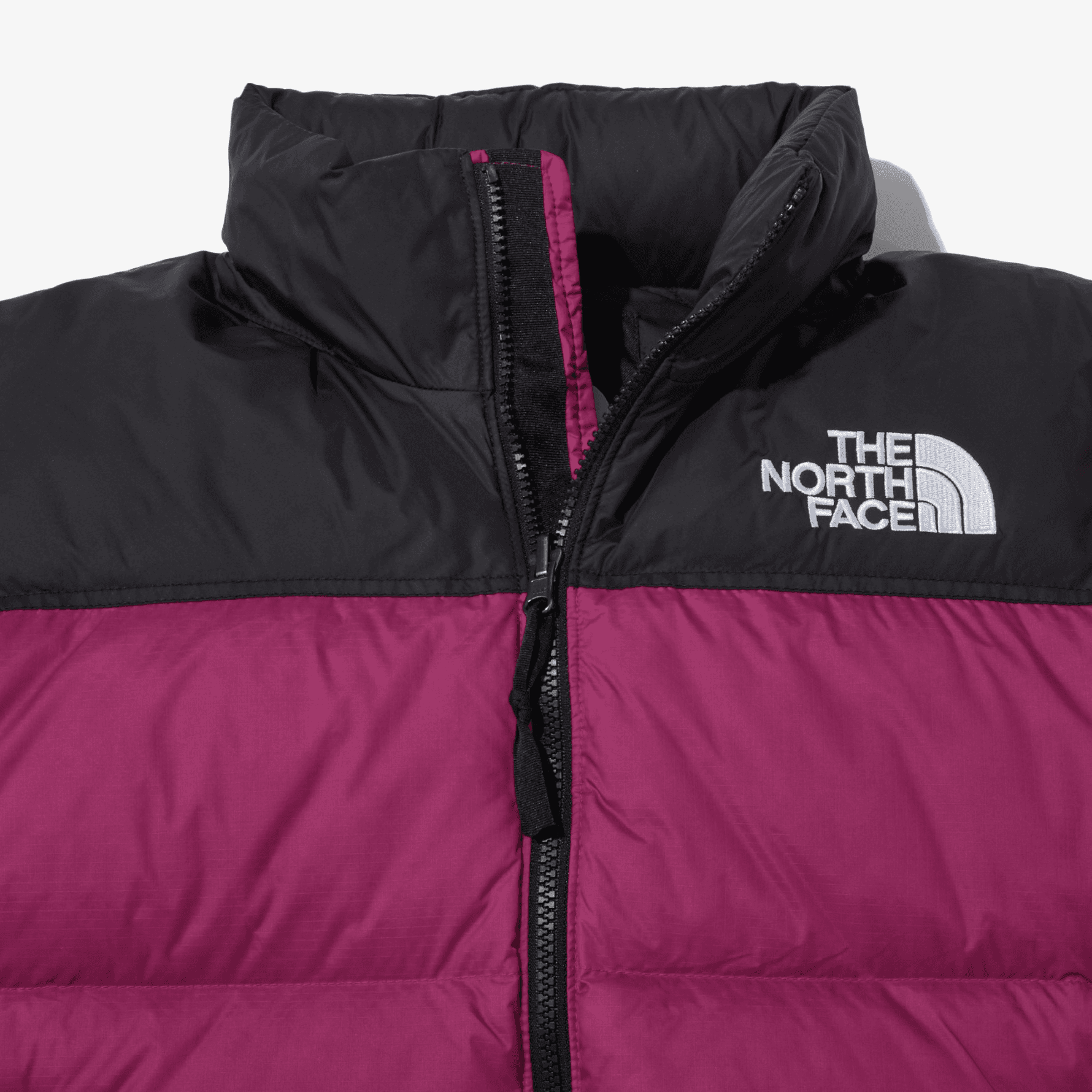 Пуховик THE NORTH FACE Logo - изображение 4