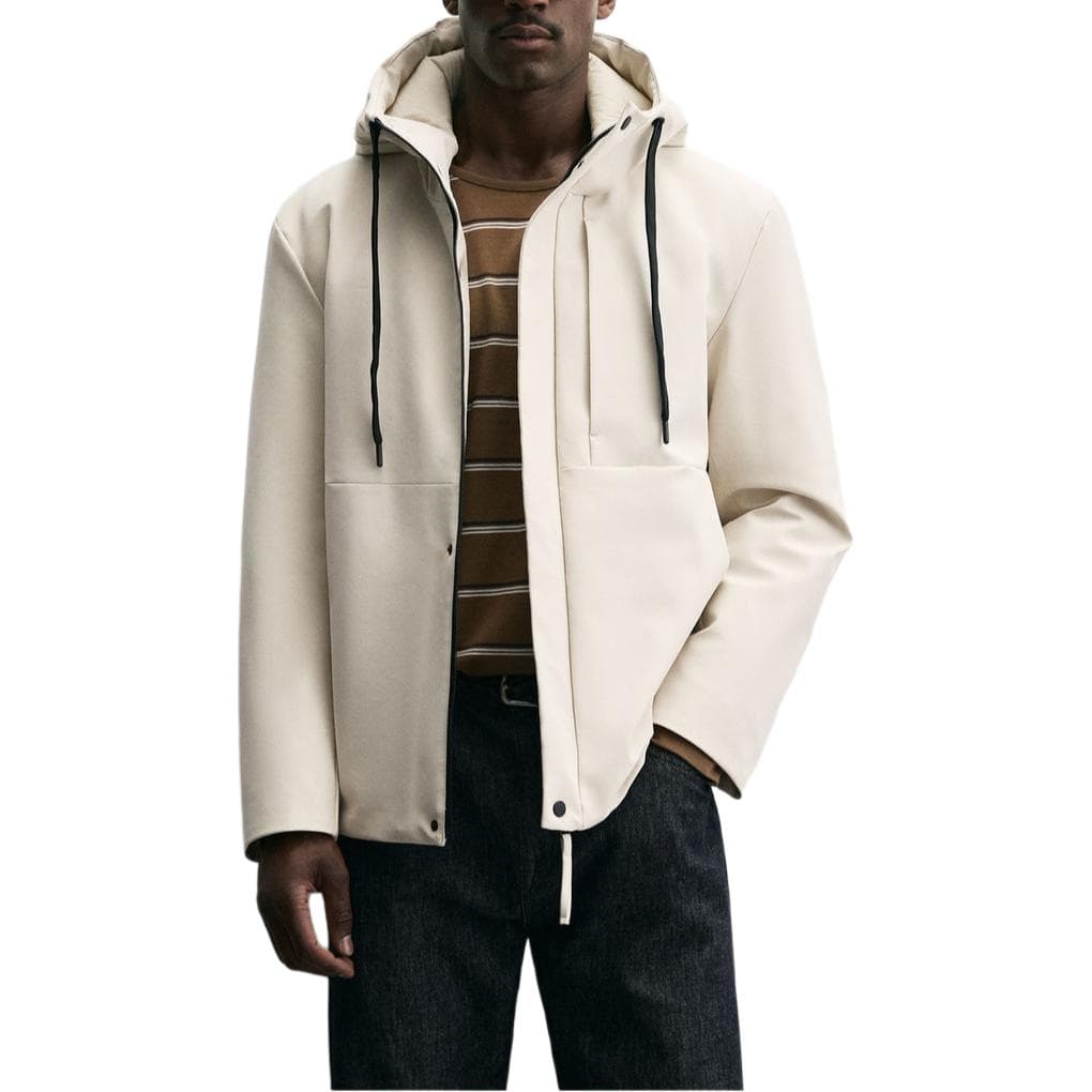 Куртка ZARA - изображение 4