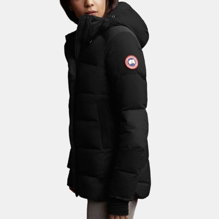 Пуховик Canada Goose Alliston - изображение 4