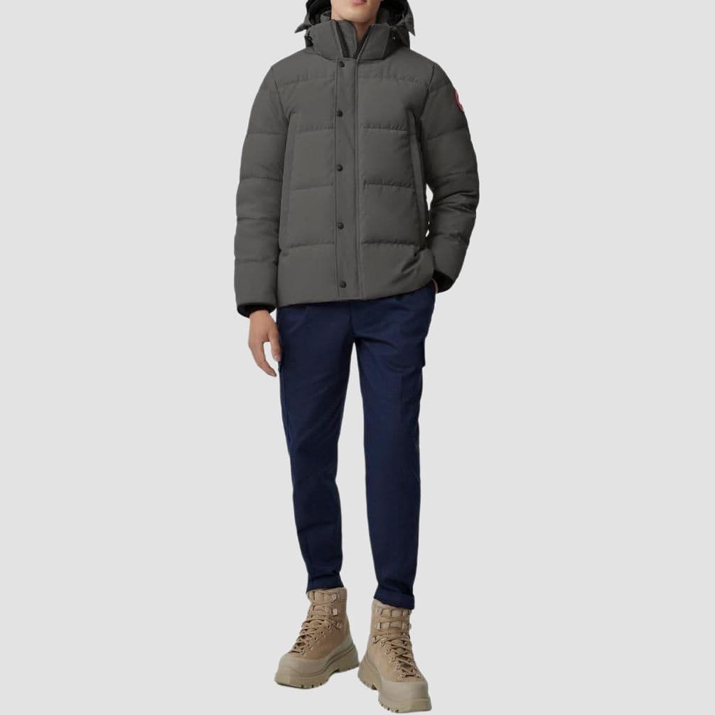 Зимняя куртка Canada Goose FW22 Wyndham - изображение 5