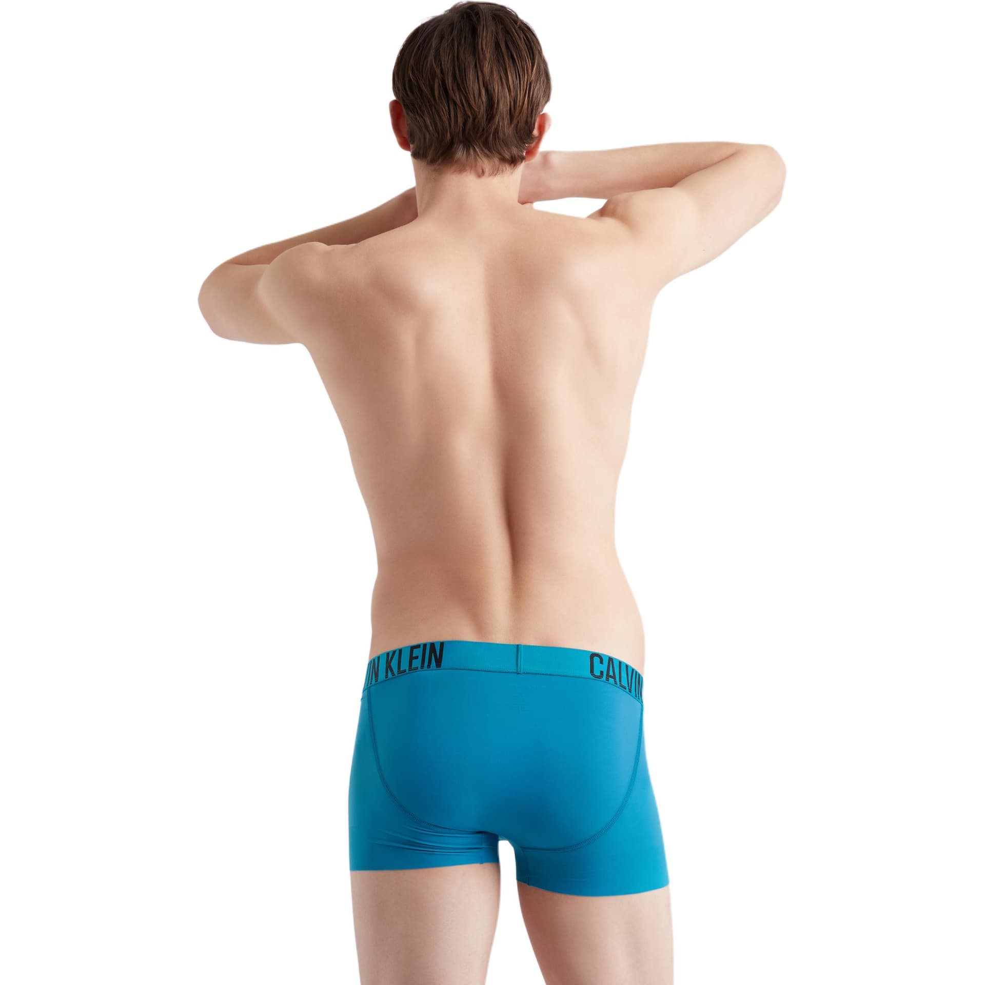 Трусы CALVIN KLEIN 1 - изображение 3