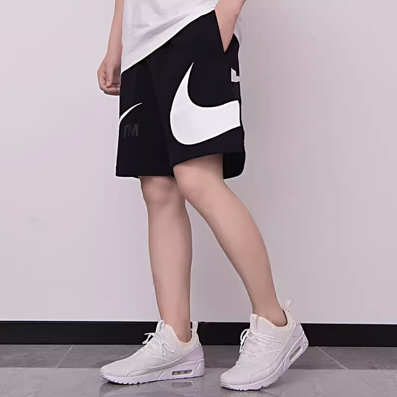 Шорты Nike Sportswear - изображение 5
