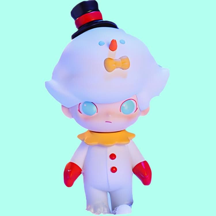 Фигурка POP MART DIMOO - изображение 6