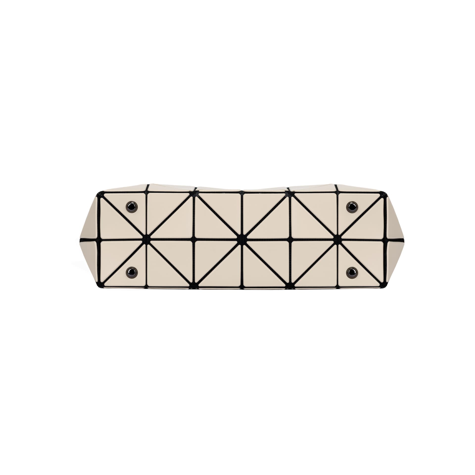 Сумка ISSEY MIYAKE Boston PVC - изображение 8