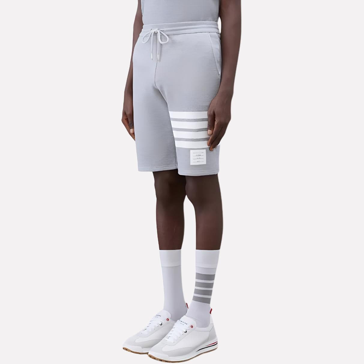 Тренировочные штаны THOM BROWNE SS22 - изображение 6