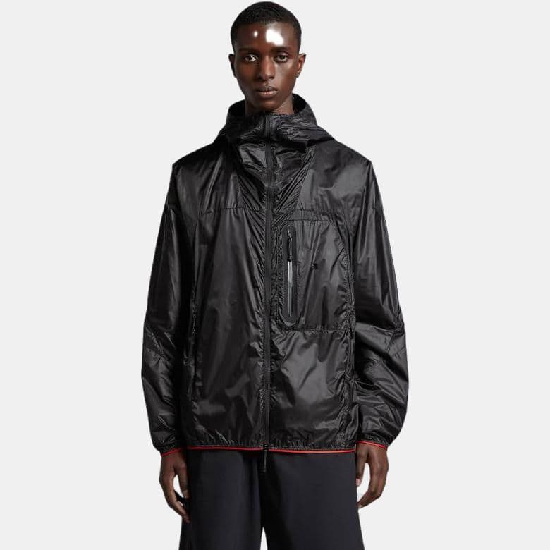 Куртка Moncler - изображение 4
