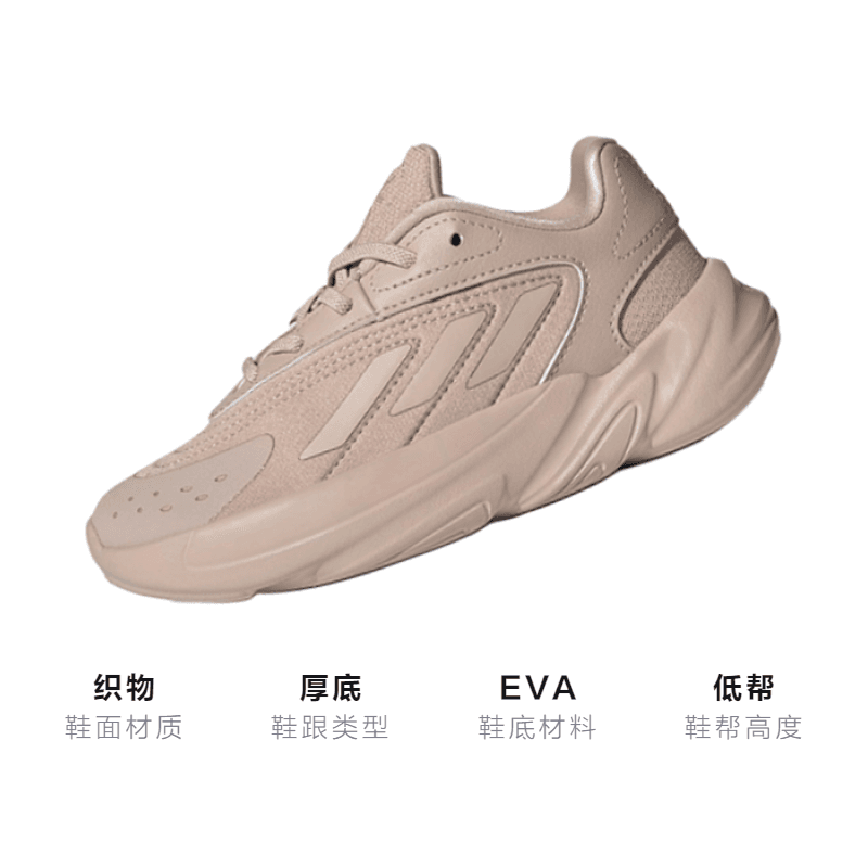 Кроссовки adidas originals Ozelia - изображение 3