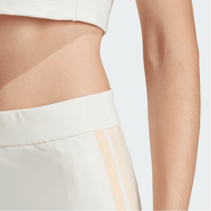 Юбка adidas originals Premium Flowy Maxi Skirt - изображение 4