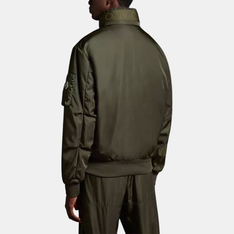 Куртка Moncler Timur Bomber Jacket Whith Inner Vest - изображение 4