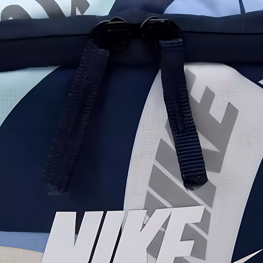 Поясная сумка Nike Logo - изображение 3