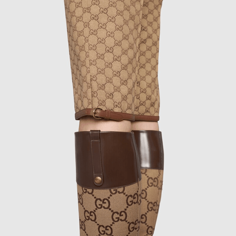 Шорты GUCCI SS22 - изображение 5